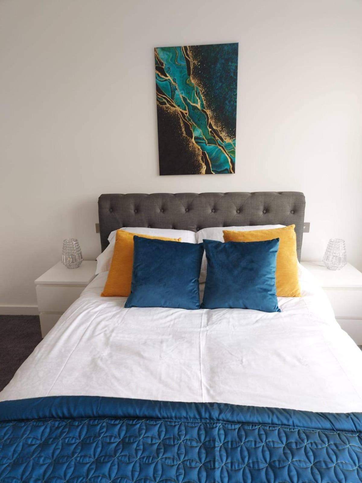 The Seaview Haven - Boutique Hotel In Ramsgate Exterior foto